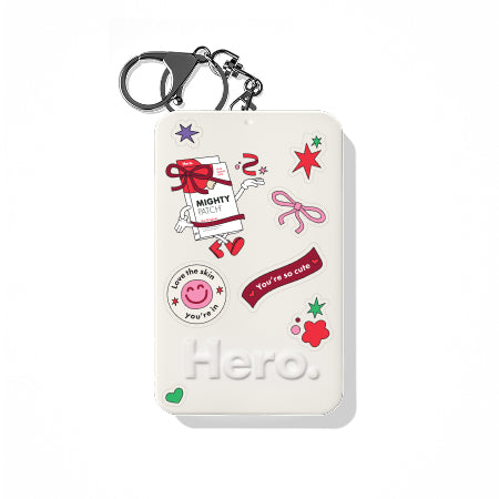 Patch Case - Daily Choice