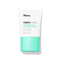 Superlight Sunscreen SPF 30