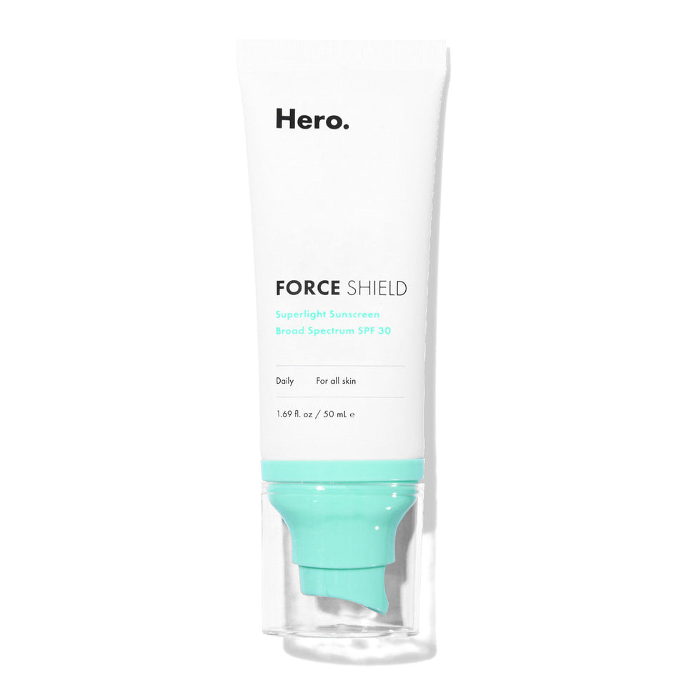 Superlight Sunscreen SPF 30 - Fresh Pack