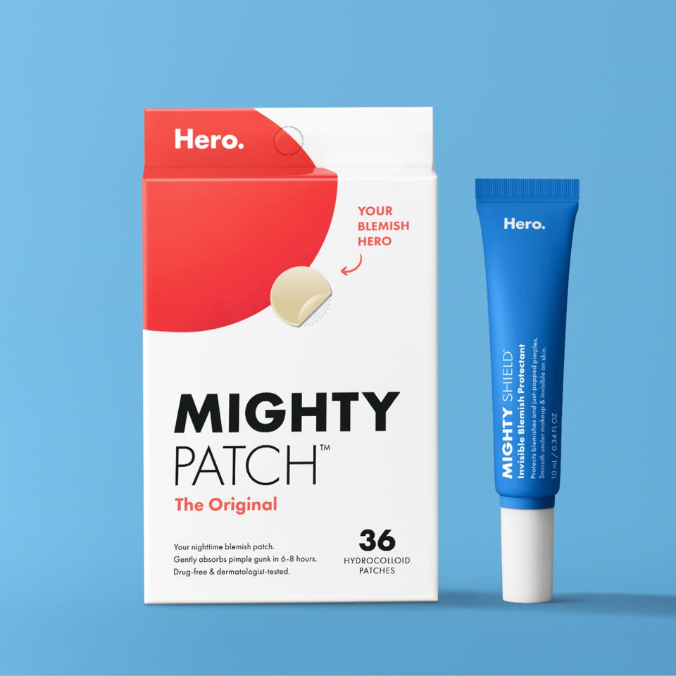 The Daily Defenders - Fresh Pack