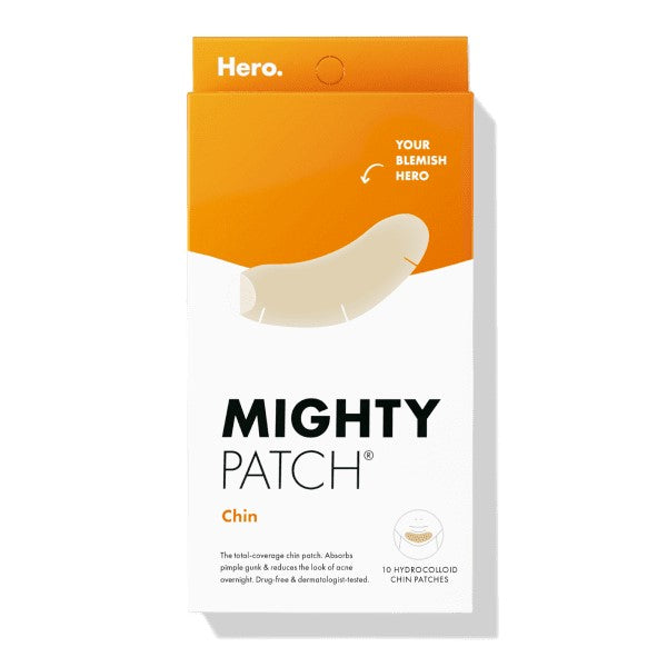 Mighty Patch™ Chin patch - Modern Pack