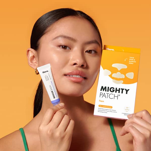 Full Face Duo - Daily Pack