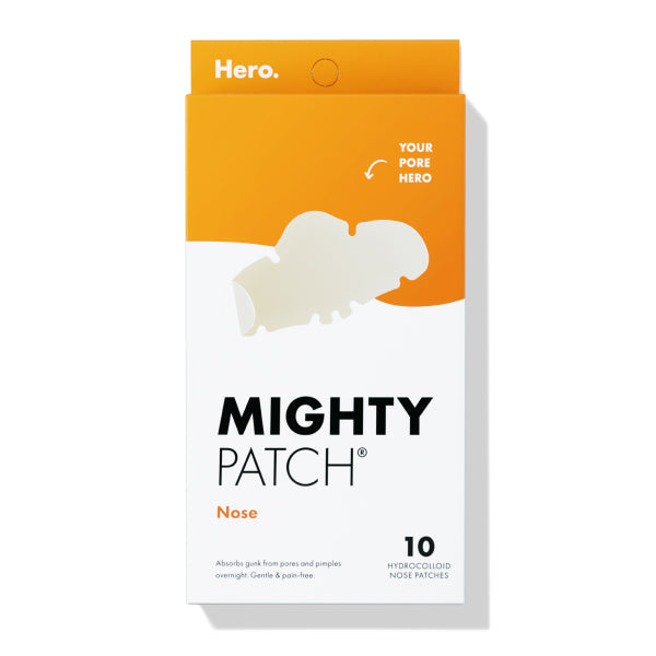 Mighty Patch™ Nose patch - Modern Pack
