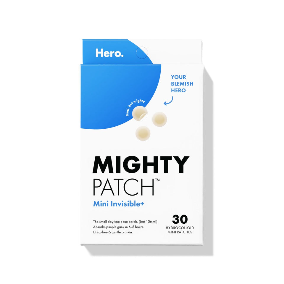 Mighty Patch™ Mini Invisible+ - Fresh Choice