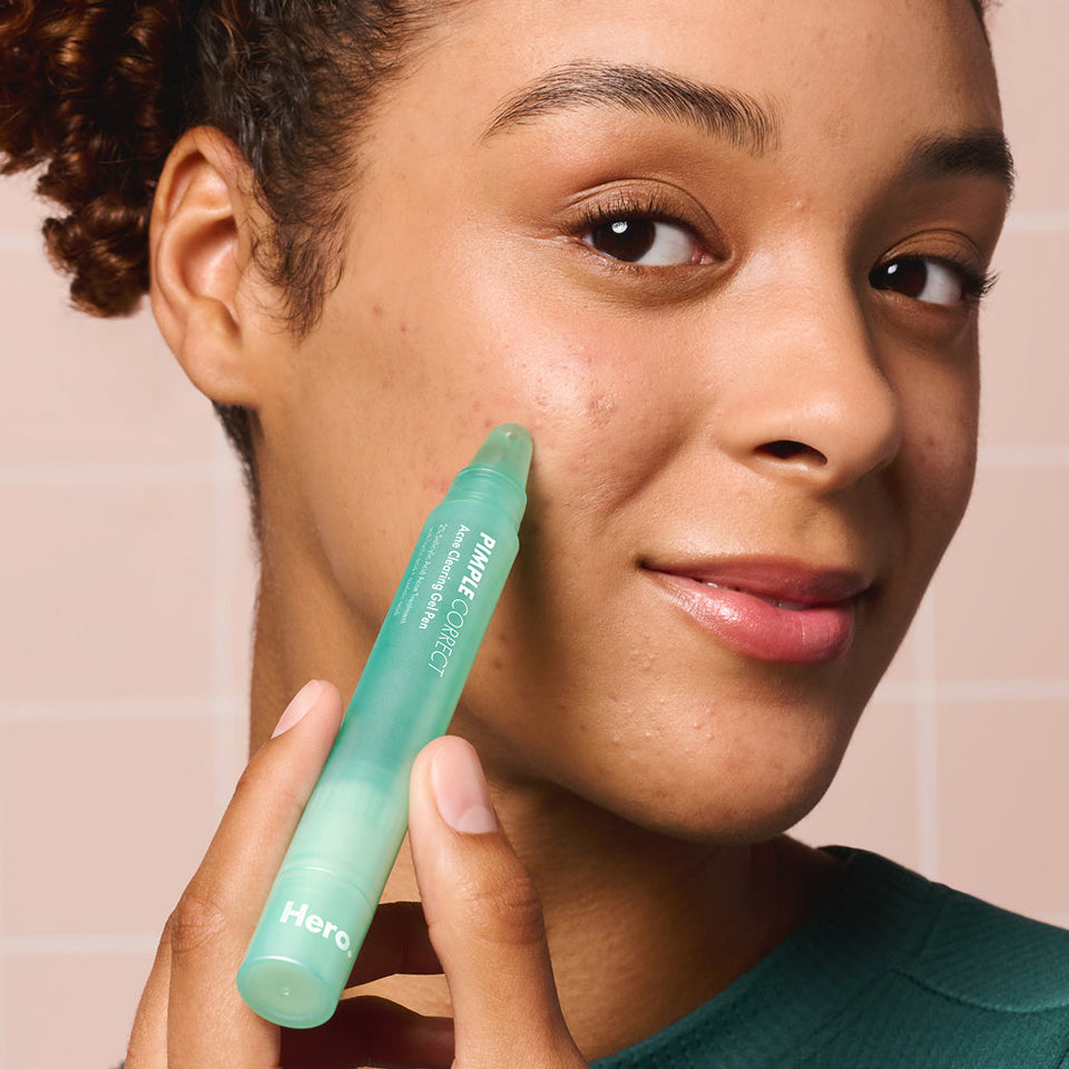 Pimple Correct - Daily Ready