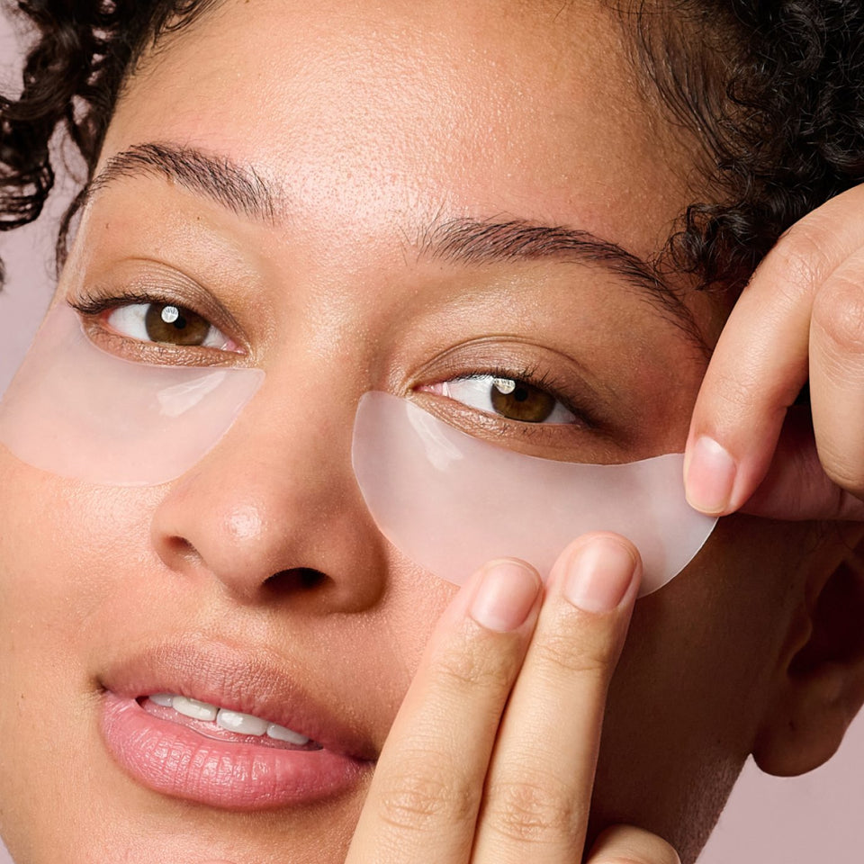 Mighty Patch™ for Tired Eyes patches - Bright Pack