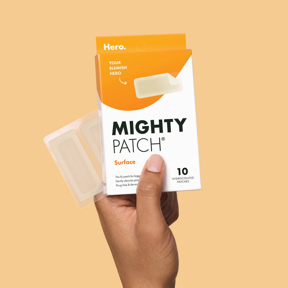 Mighty Patch™ Surface patch - Modern Pack