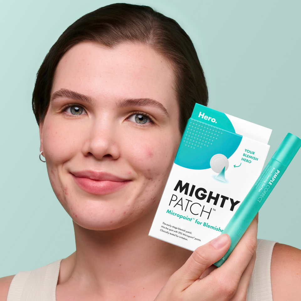 Pimple Patrol Duo - Daily Pick