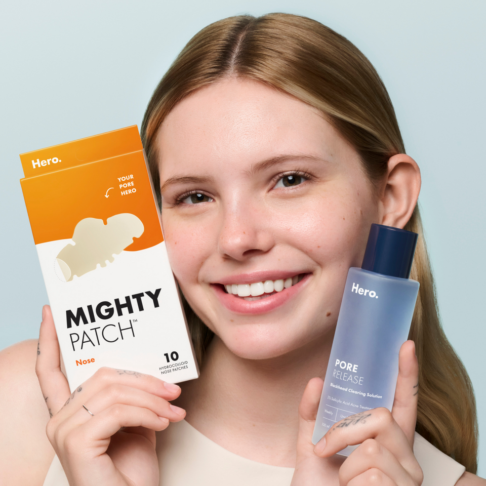 Pore Perfection Pair - Fresh Ready