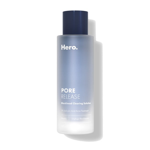 Pore Release - Bright Ready