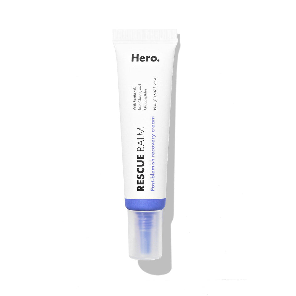 Rescue Balm - Clean Pack