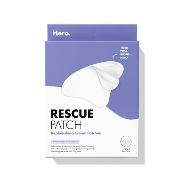Rescue Patch - Essential Ready